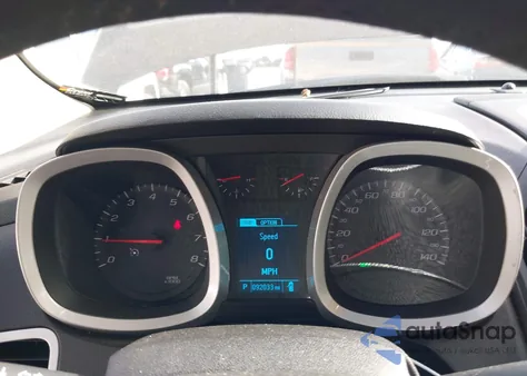 2014 Chevrolet Equinox Ltz from USA, damaged, VIN 2GNALDEK7E6295424